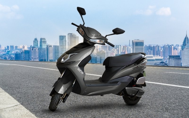 OPG Mobility FREEDUM LI